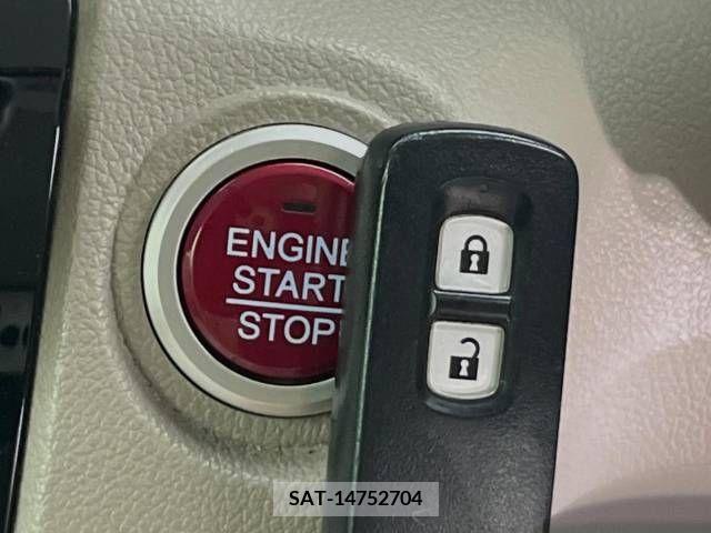 Honda N BOX 2012-06 364614-4