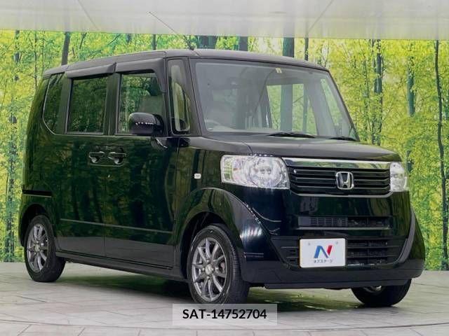 Honda N BOX 2012-06 364614-16