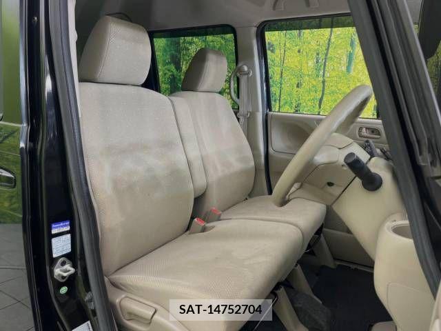 Honda N BOX 2012-06 364614-8