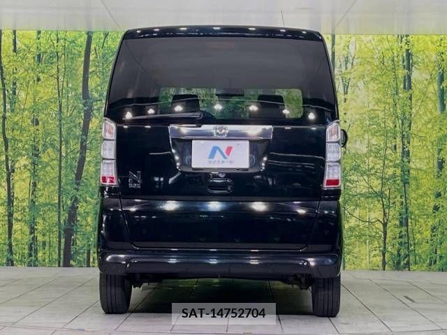 Honda N BOX 2012-06 364614-15