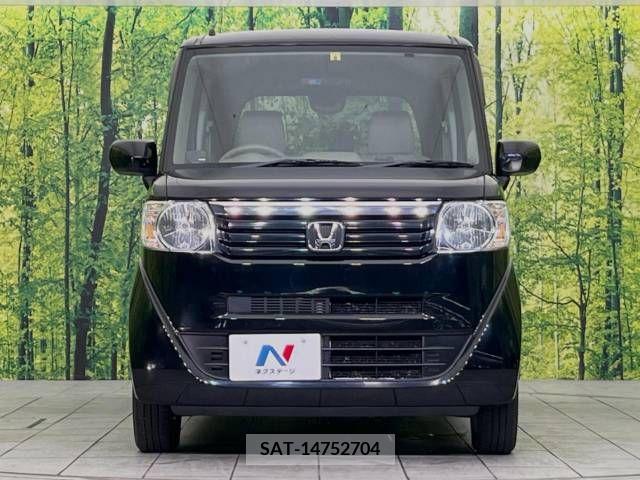 Honda N BOX 2012-06 364614-14