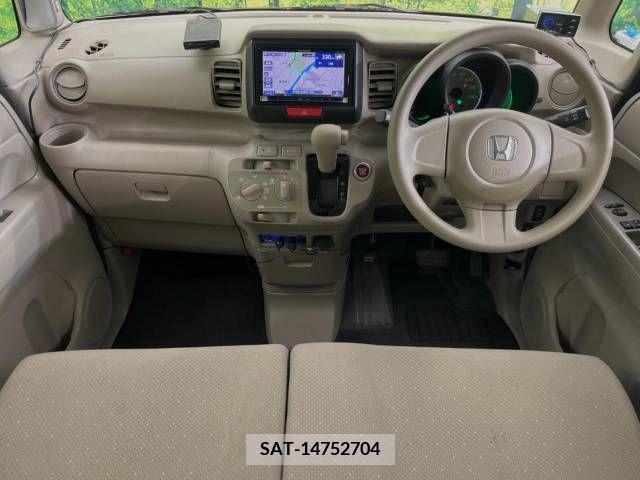 Honda N BOX 2012-06 364614-1