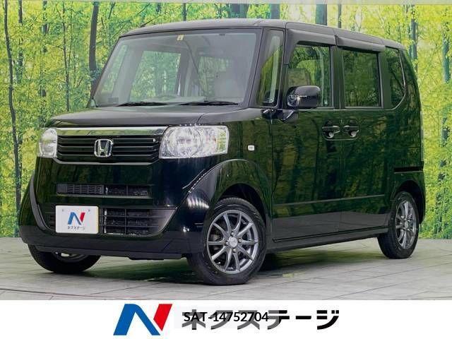 Honda N BOX 2012-06 364614-0