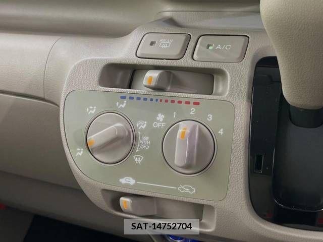 Honda N BOX 2012-06 364614-5