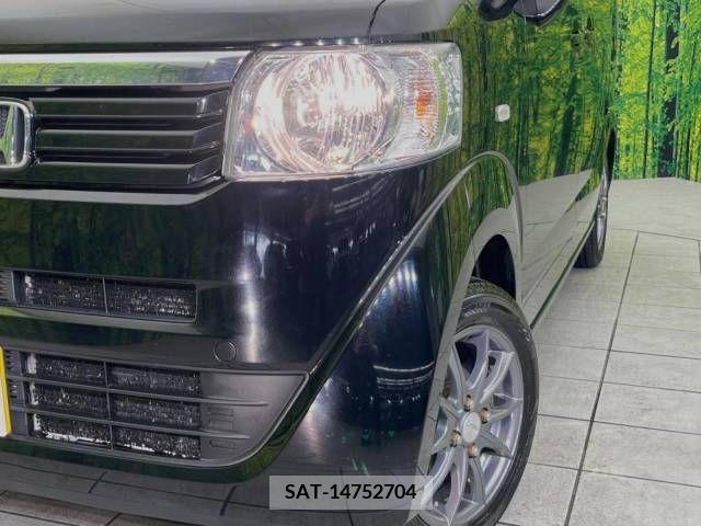 Honda N BOX 2012-06 364614-12