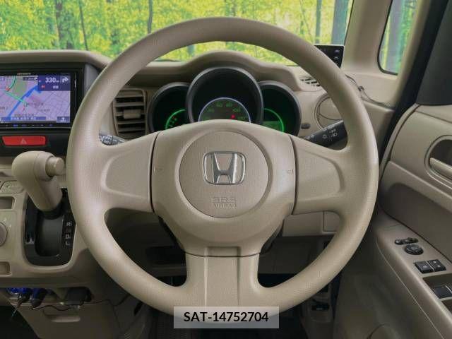 Honda N BOX 2012-06 364614-11