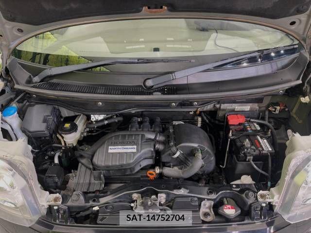 Honda N BOX 2012-06 364614-18
