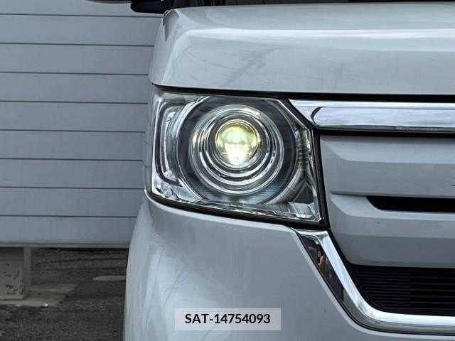 Honda N BOX 2019-03 307022-13