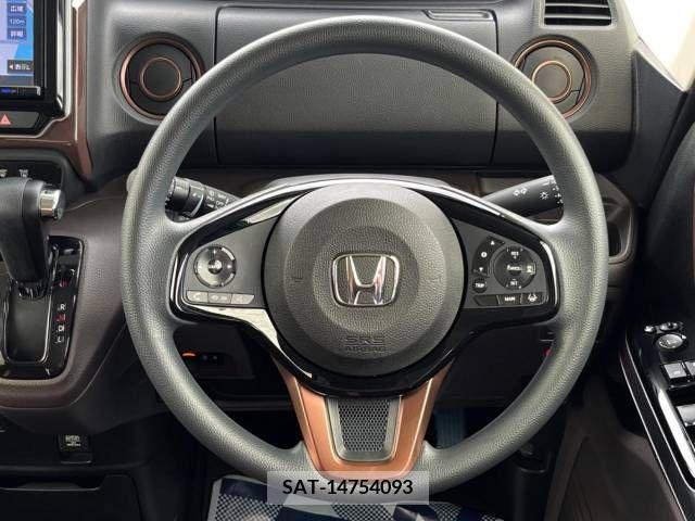 Honda N BOX 2019-03 307022-12