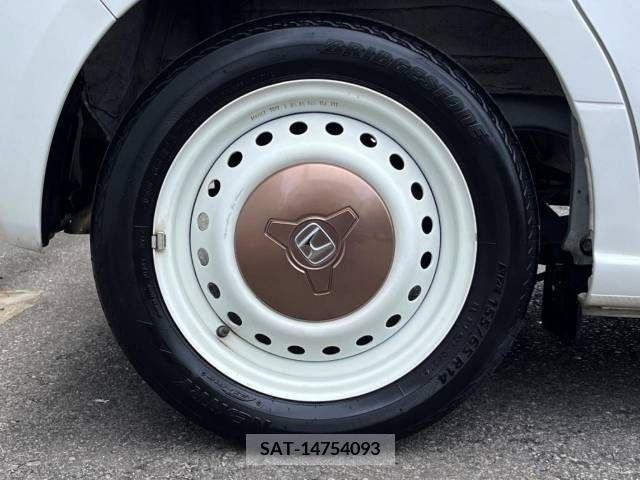 Honda N BOX 2019-03 307022-11