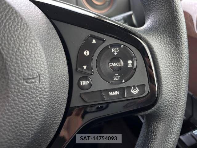 Honda N BOX 2019-03 307022-6