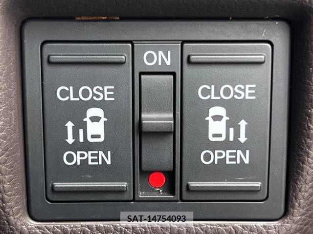 Honda N BOX 2019-03 307022-5