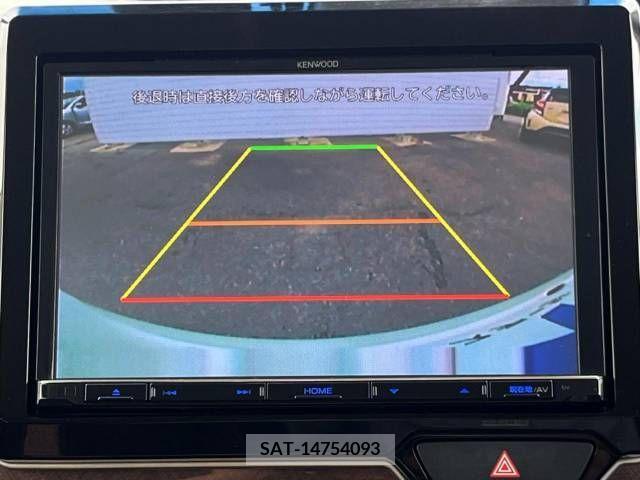 Honda N BOX 2019-03 307022-3