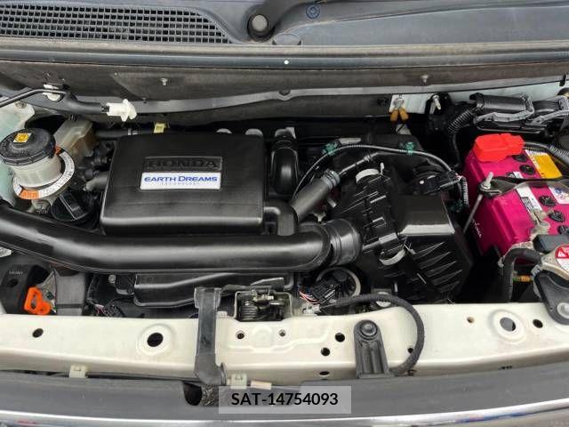 Honda N BOX 2019-03 307022-18