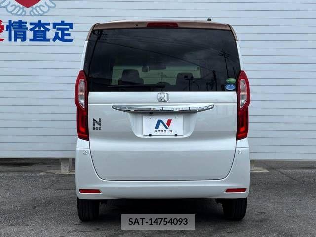 Honda N BOX 2019-03 307022-15