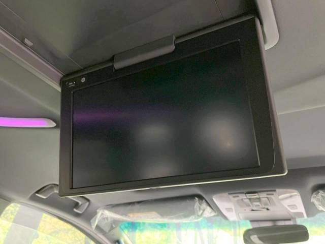 Toyota ALPHARD 2020-07 21366-4