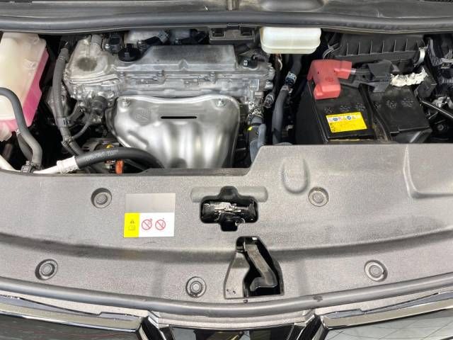 Toyota ALPHARD 2020-07 21366-19