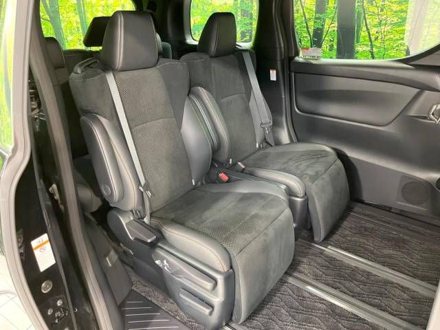 Toyota ALPHARD 2020-07 21366-10