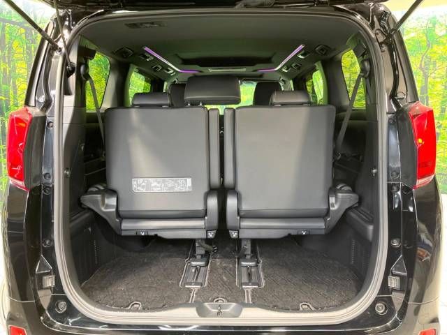 Toyota ALPHARD 2020-07 21366-12