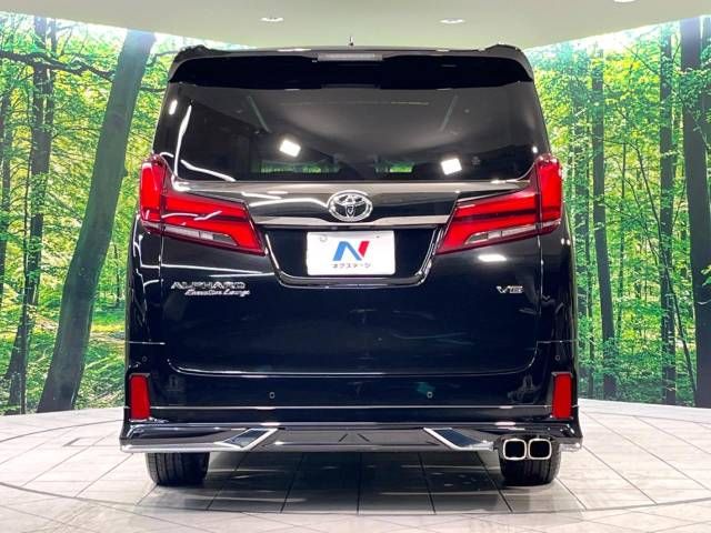 Toyota ALPHARD 2020-07 21366-16