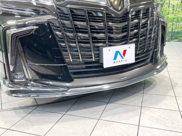 Toyota ALPHARD 2020-07 21366-2