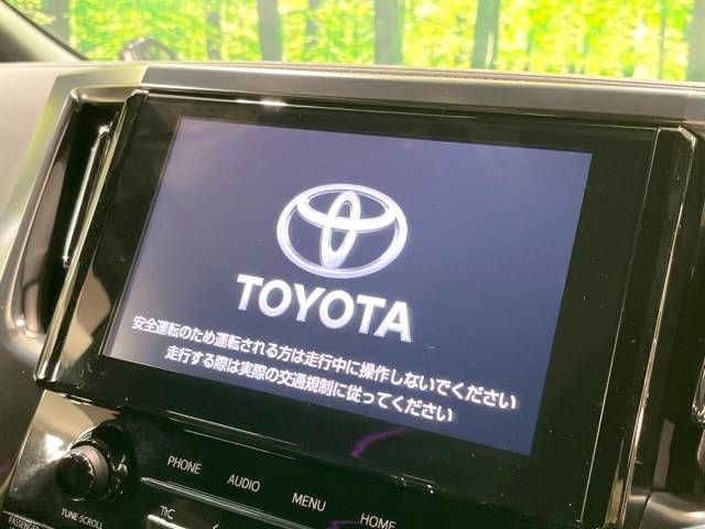 Toyota ALPHARD 2020-07 21366-5