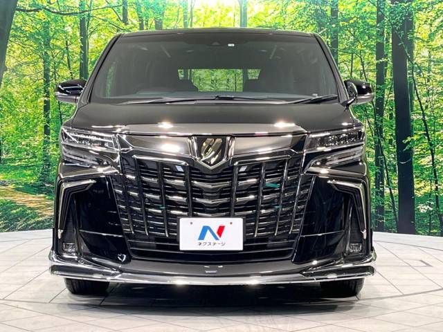 Toyota ALPHARD 2020-07 21366-15