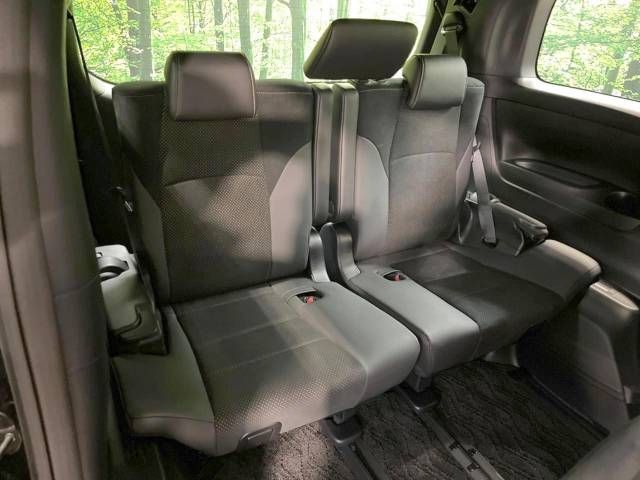 Toyota ALPHARD 2020-07 21366-11