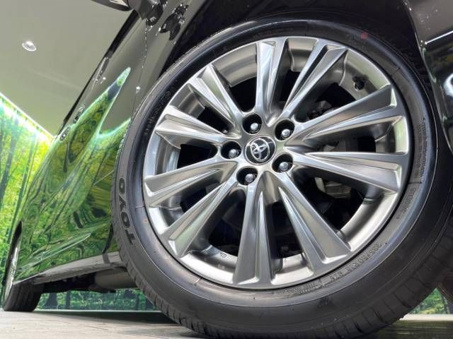 Toyota ALPHARD 2020-07 21366-14