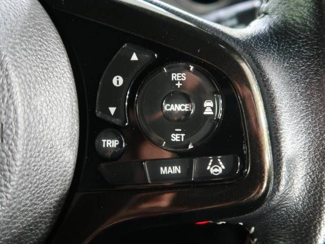 Honda N BOX CUSTOM 2018-08 182083-6