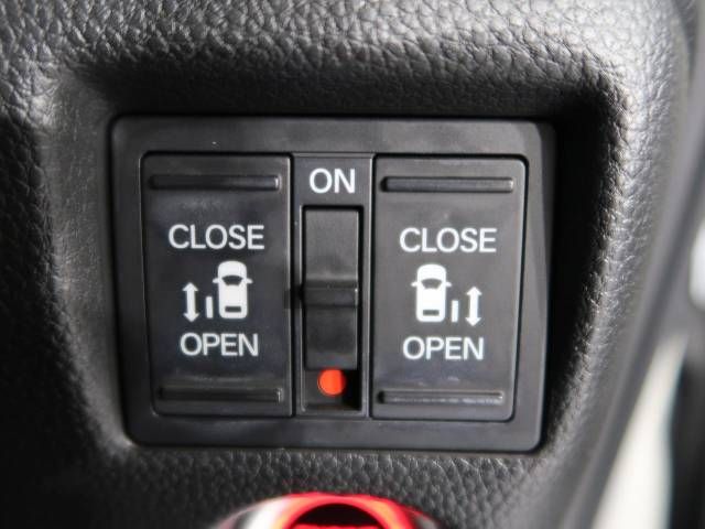 Honda N BOX CUSTOM 2018-08 182083-5