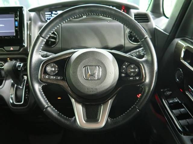 Honda N BOX CUSTOM 2018-08 182083-11