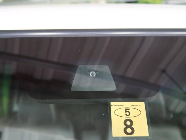 Honda N BOX CUSTOM 2018-08 182083-4