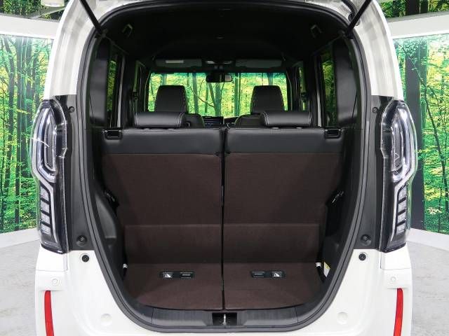 Honda N BOX CUSTOM 2018-08 182083-10