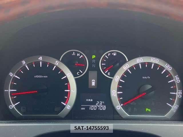 Toyota VELLFIRE 2010-06 245805-19