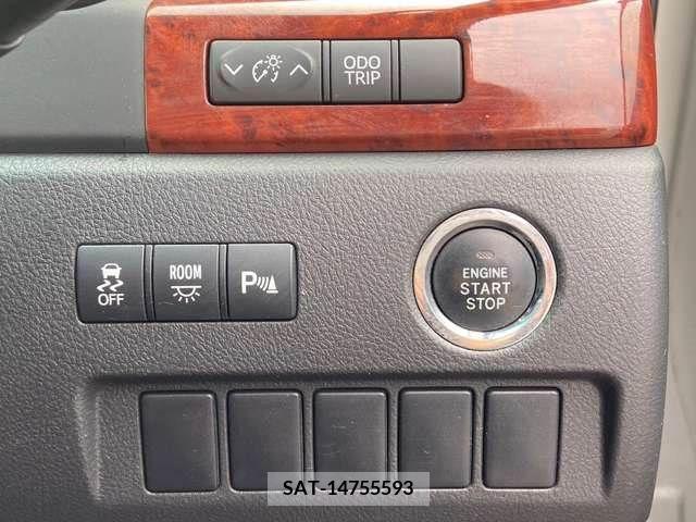 Toyota VELLFIRE 2010-06 245805-12
