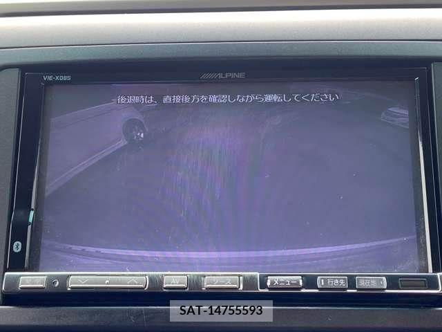 Toyota VELLFIRE 2010-06 245805-9