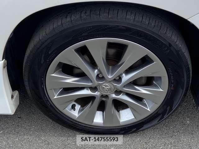 Toyota VELLFIRE 2010-06 245805-7