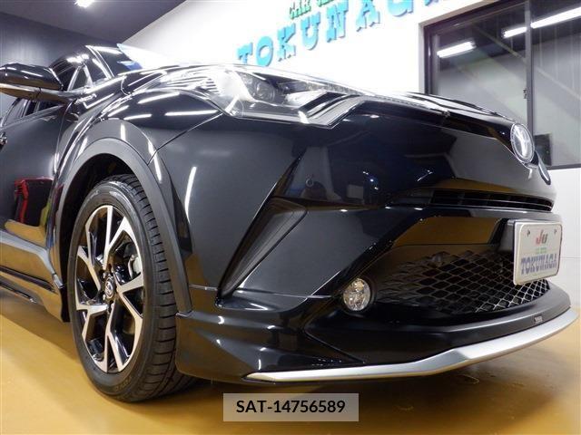 Toyota C-HR 2017-07 386709-16