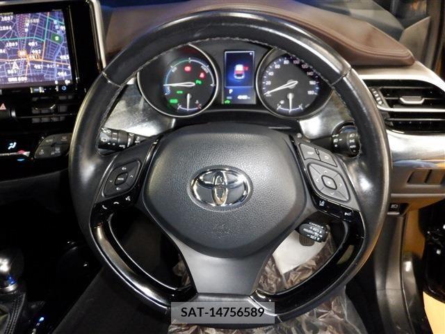 Toyota C-HR 2017-07 386709-15