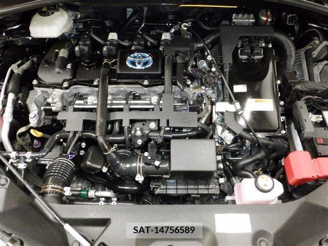 Toyota C-HR 2017-07 386709-20