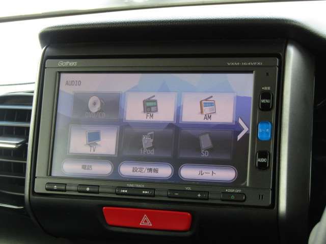 Honda N BOX CUSTOM 2016-04 5538-11