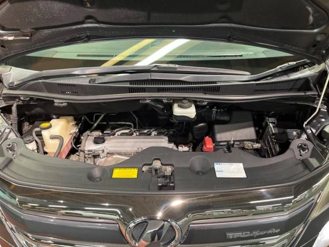 Toyota VELLFIRE 2009-07 183081-18