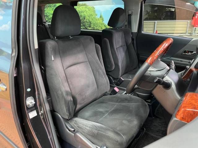 Toyota VELLFIRE 2009-07 183081-10