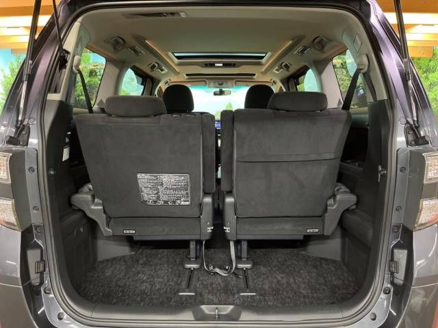 Toyota VELLFIRE 2009-07 183081-13