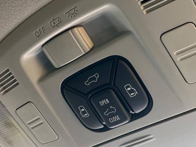Toyota VELLFIRE 2009-07 183081-5