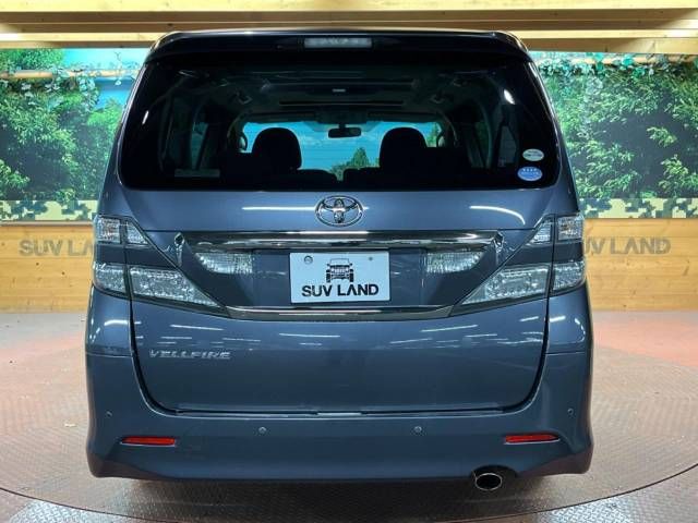 Toyota VELLFIRE 2009-07 183081-17