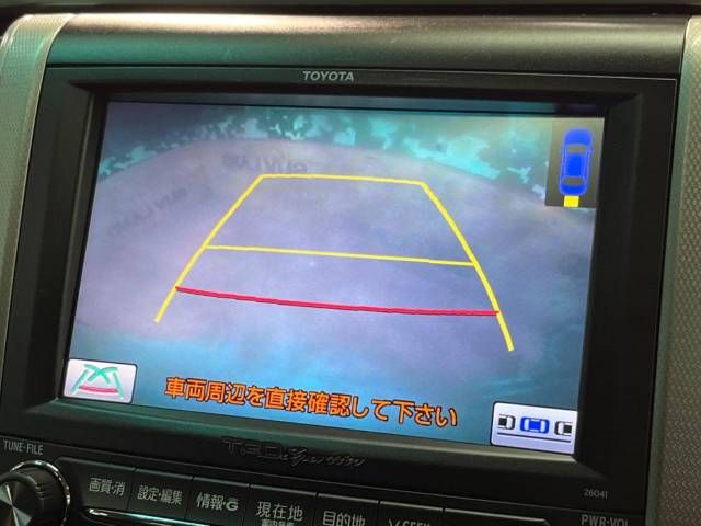 Toyota VELLFIRE 2009-07 183081-4