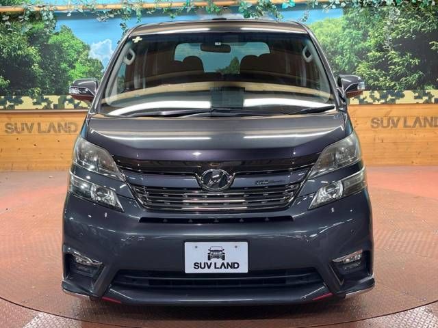 Toyota VELLFIRE 2009-07 183081-16