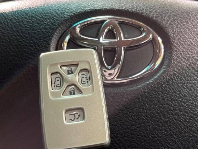 Toyota VELLFIRE 2009-07 183081-8